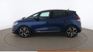 Leasing Passenger transport Renault Scenic 2018