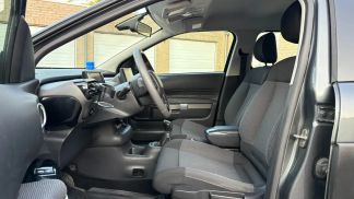 Lízing SUV Citroën C4 Cactus 2017