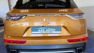 Leasing Wagon DS Automobiles DS 7 CROSSBACK 2017