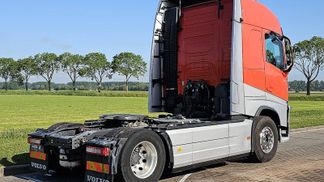 Finansowanie Ciągnik siodłowy Volvo FH 460 2020