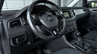 Finansowanie Hatchback Volkswagen Golf Sportsvan 2015