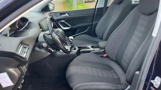 Finansowanie Wóz Peugeot 308 2015