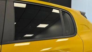Financování Hatchback Peugeot 208 2022