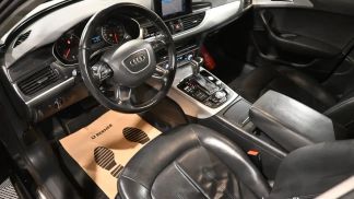 Finansowanie Wóz Audi A6 2012