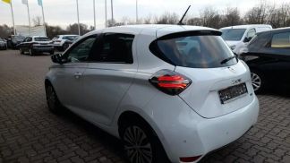 Lízing Hatchback Renault ZOE 2021