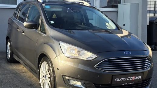 Ford Grand C-Max 2019