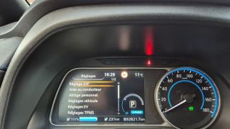Finansowanie Sedan Nissan Leaf 2020