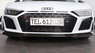 Leasing Coupe Audi R8 2023