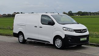 Finansowanie Van Opel VIVARO 2.0 2020