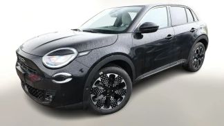 Finansowanie SUV Fiat 600 2025