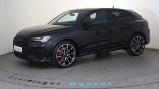 Leasing SUV Audi RS Q3 2020