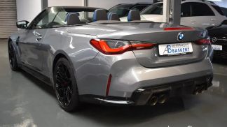 Finansowanie Zamienny BMW M4 2022