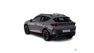 Lízing SUV Cupra Formentor 2025
