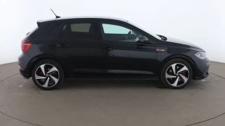 Leasing Hayon Volkswagen Polo 2022