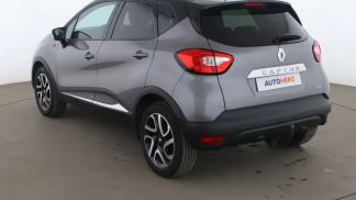 Leasing SUV Renault Captur 2015