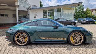 Financování Kupé Porsche 992 2023