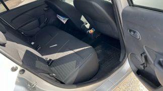 Leasing Hayon Dacia Logan 2013