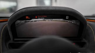 Finansowanie Coupé McLaren 720S 2018