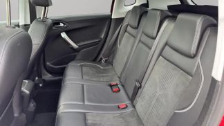 Leasing SUV Peugeot 2008 2016