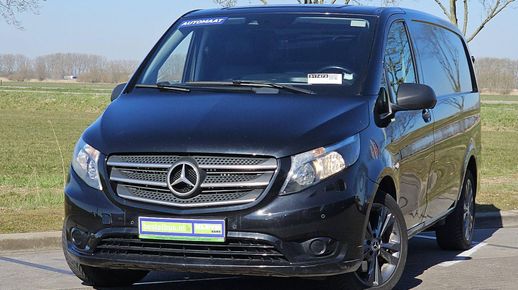 Mercedes-Benz VITO 119 CDI 2019
