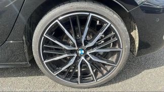 Leasing Hayon BMW 118 2024