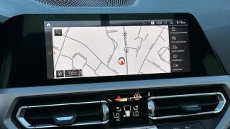 Leasing Sedan BMW 318 2020