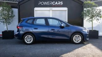 Leasing Hatchback BMW 225 2023