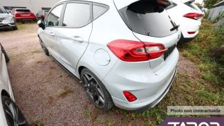 Leasing Hatchback Ford Fiesta 2020