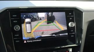Finansowanie Wóz Volkswagen Passat Variant 2020