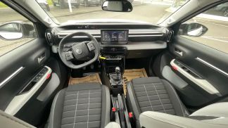 Leasing Hayon Citroën C3 2025