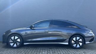 Lízing Sedan Hyundai IONIQ 6 2025