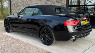 Finansowanie Zamienny Audi A5 2014