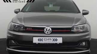 Leasing Sedan Volkswagen POLO GTI 2020