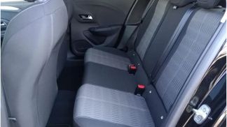 Leasing Hayon Opel Corsa 2021
