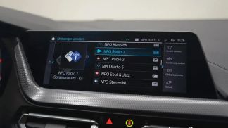 Leasing Hatchback BMW 118 2021
