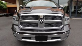 Finansowanie SUV Dodge RAM 2015