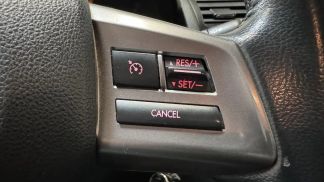 Leasing Sedan Subaru XV 2014