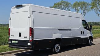 Lízing Van Iveco DAILY 35S18 2021
