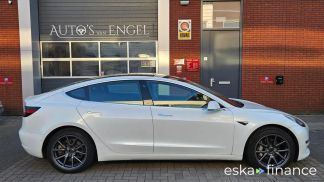 Leasing Hatchback Tesla Model 3 2019