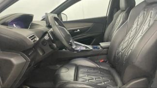 Leasing SUV Peugeot 3008 2022
