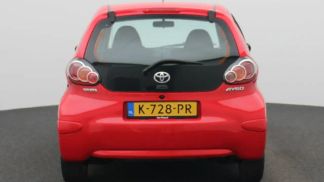 Finansowanie Hatchback Toyota AYGO 2014