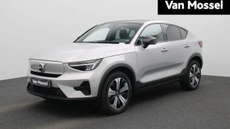 Finansowanie Wóz Volvo C40 2023