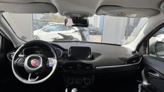 Leasing Wagon Fiat Tipo 2017