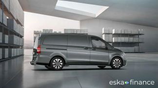 Lízing Hatchback MERCEDES VITO 2024