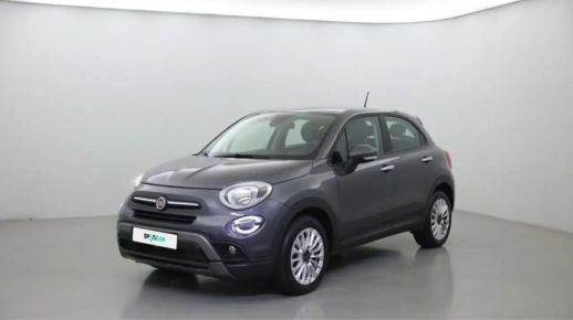 Fiat 500X 2019