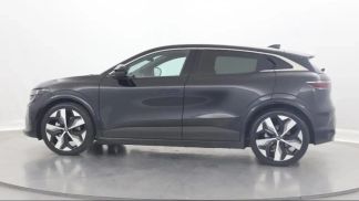 Leasing SUV Renault Megane 2024