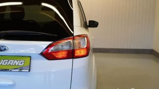 Financování Hatchback Ford Grand C-Max 2016