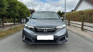 Finansowanie Hatchback Honda Jazz 2019