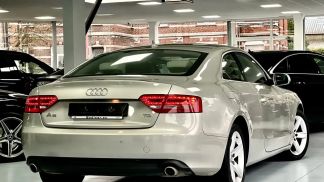 Lízing Kupé Audi A5 2012