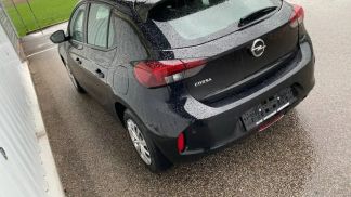 Leasing Hatchback Opel Corsa 2022